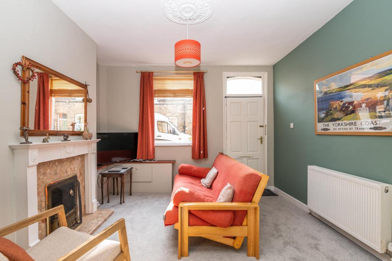 Cosy & Central Victorian House - Pass The Keys York Exterior photo